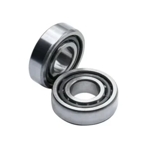 5001 RS 2RS Double Row Angular Contact Ball Bearing for Pneumatic Tools