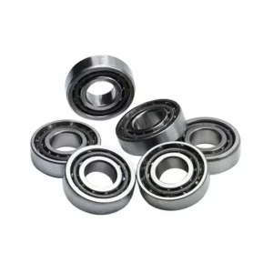 Bd130-1SA Single Row Angular Contact Ball Bearing 5x20mm P0 High Speed Spindle