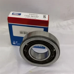 SKF 7211 BEP Angular Contact Ball Bearing High Temp Resistance [WARN] draft identifier mismatch