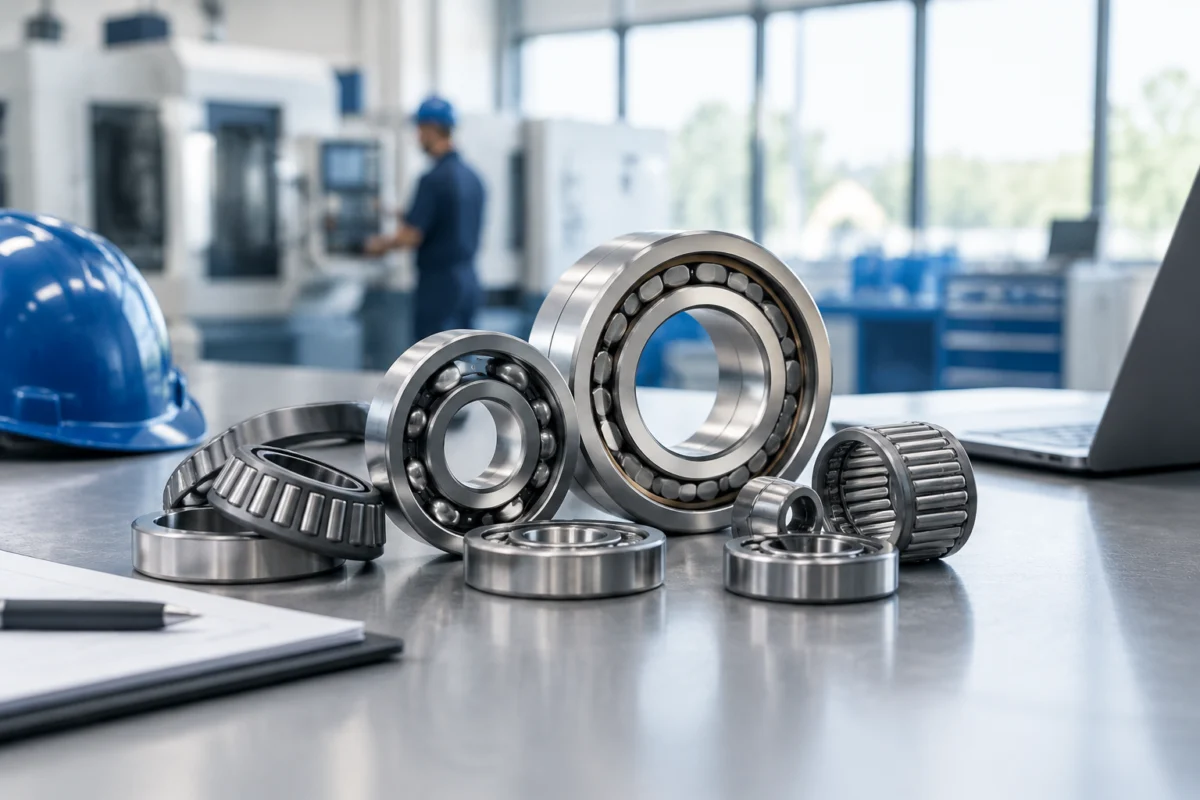 F AG B71907-E-2rsd-T-P4s-UL Spindle Angular Contact Ball Bearing [WARN] draft identifier mismatch