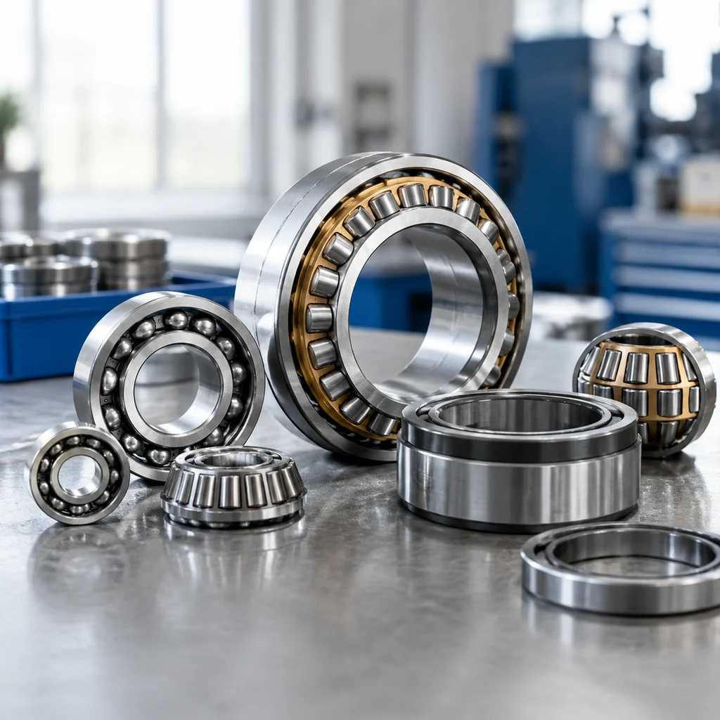 F AG B71907-E-2rsd-T-P4s-UL Spindle Angular Contact Ball Bearing [WARN] draft identifier mismatch